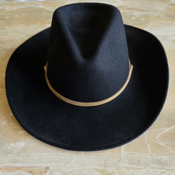 Stetson Jeremiah Hat - Picture 1 of 9